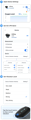 How do I customize alert settings in the ViHealth app