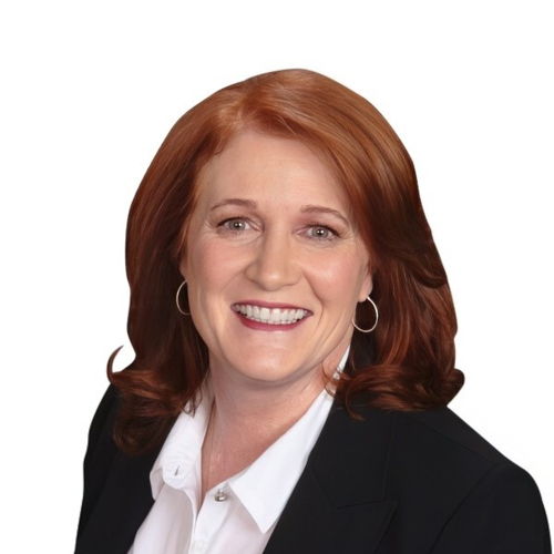 Polly  Blackwell