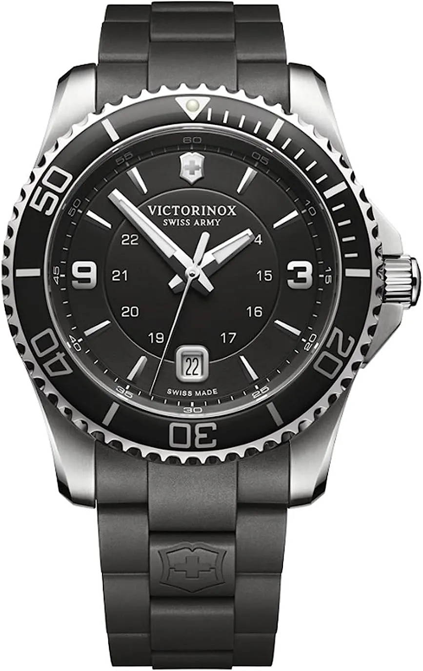 montre Victorinox