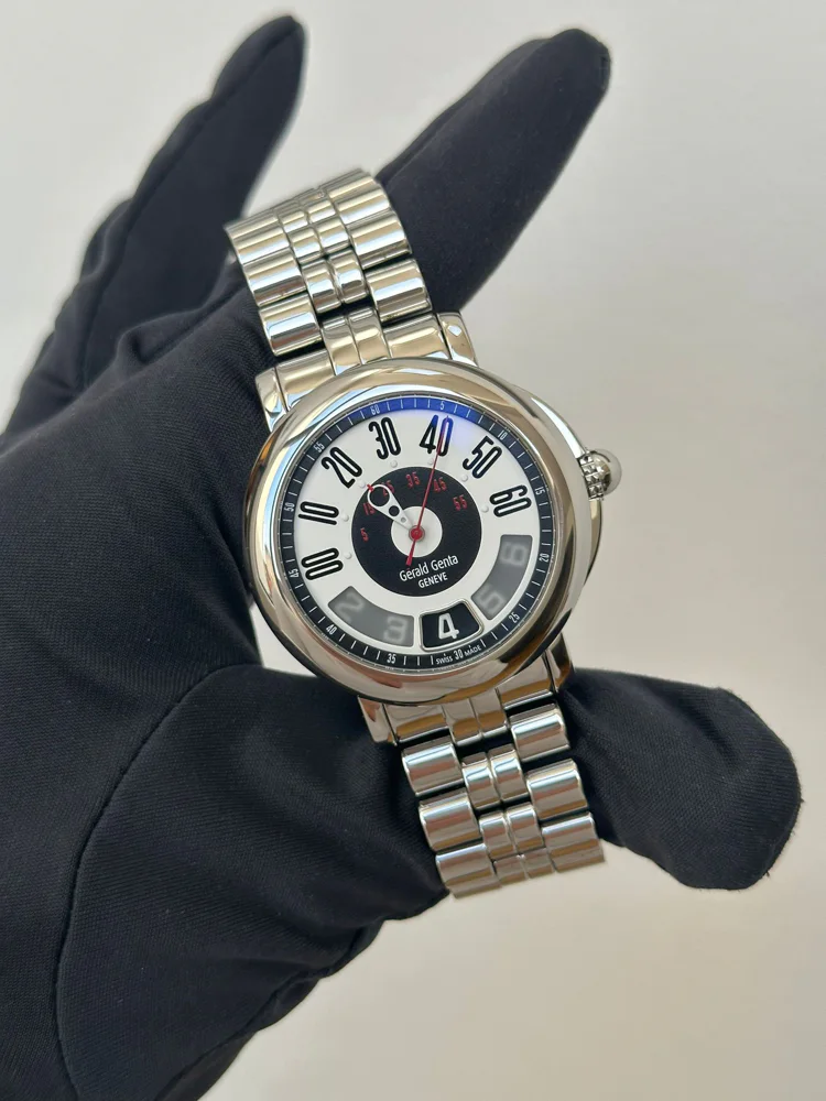 Gerand Genta Arena Sport