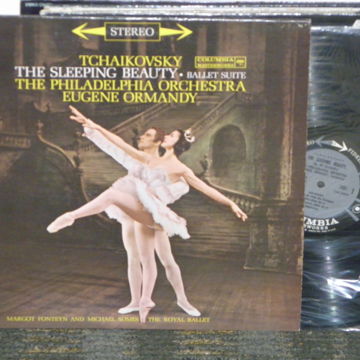 Tchaikovsky" The Sleeping Beauty"