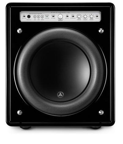 JL Audio Fathom F112 V2 Gloss Black