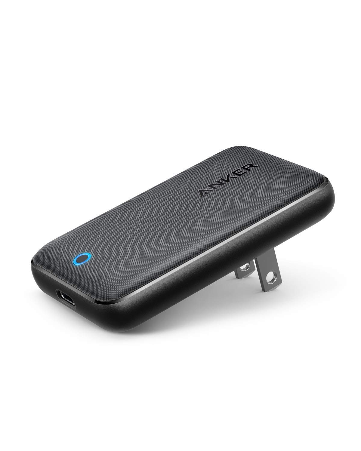 Anker Powerport 5 Vs Anker Powerport Atom Iii Slim Slant