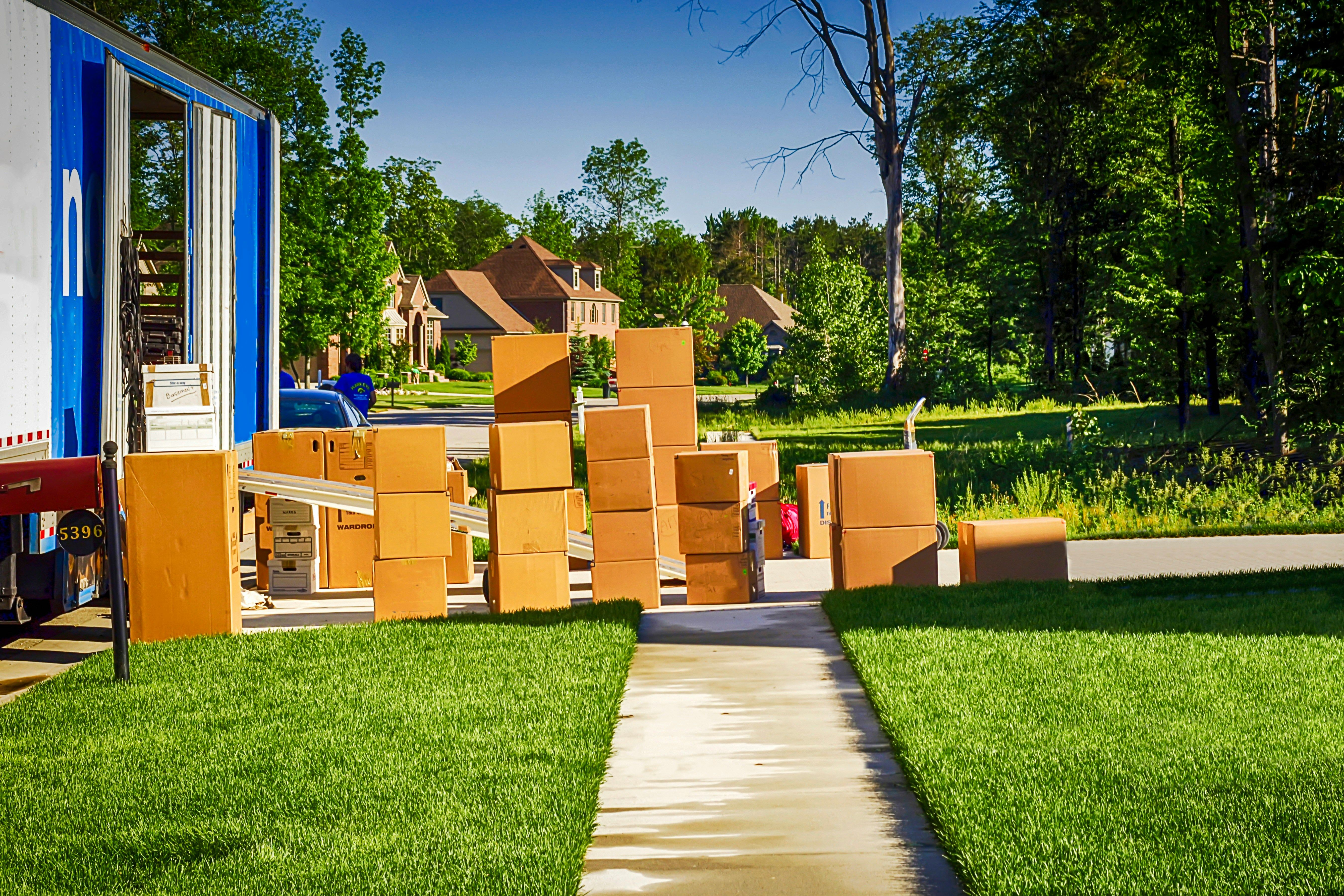 Complete Florida Relocation Guide by Region
