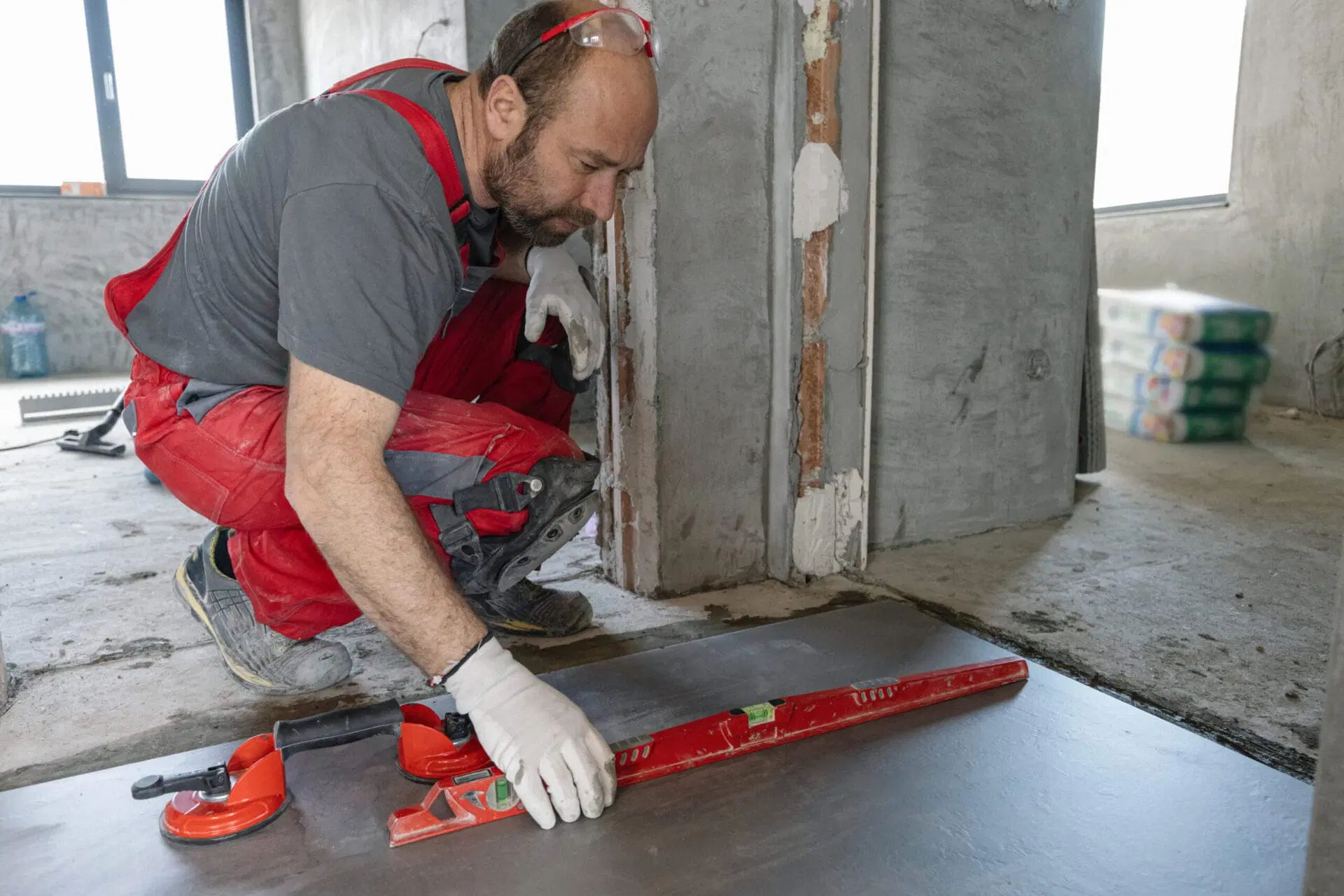  Floor Leveling Services