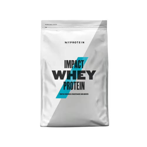 Myprotein Vanilla