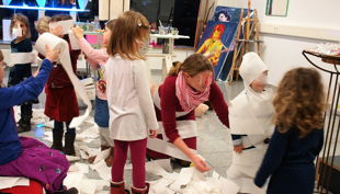 ela eis geburtstag prinzessin