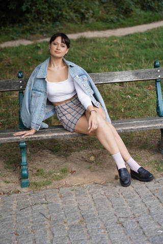 Stéphanie Dramalis