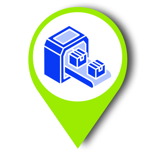 Conveyor & Sorter icon