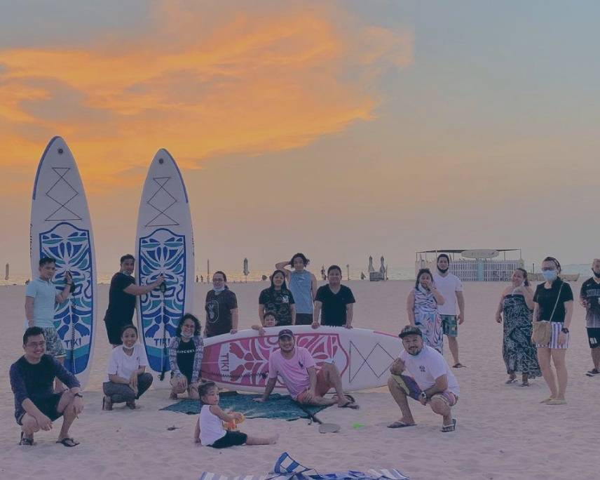 Funwater blow up stand up paddleboard direct sell to customers without extra fees