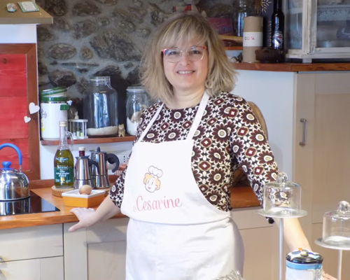 Food experiences Chef-Lieu: Alpine Slunch: flavor and relaxation in the mountains