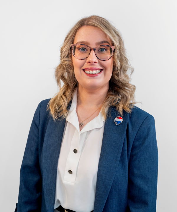 Alexandra  Jenkins-Fortin