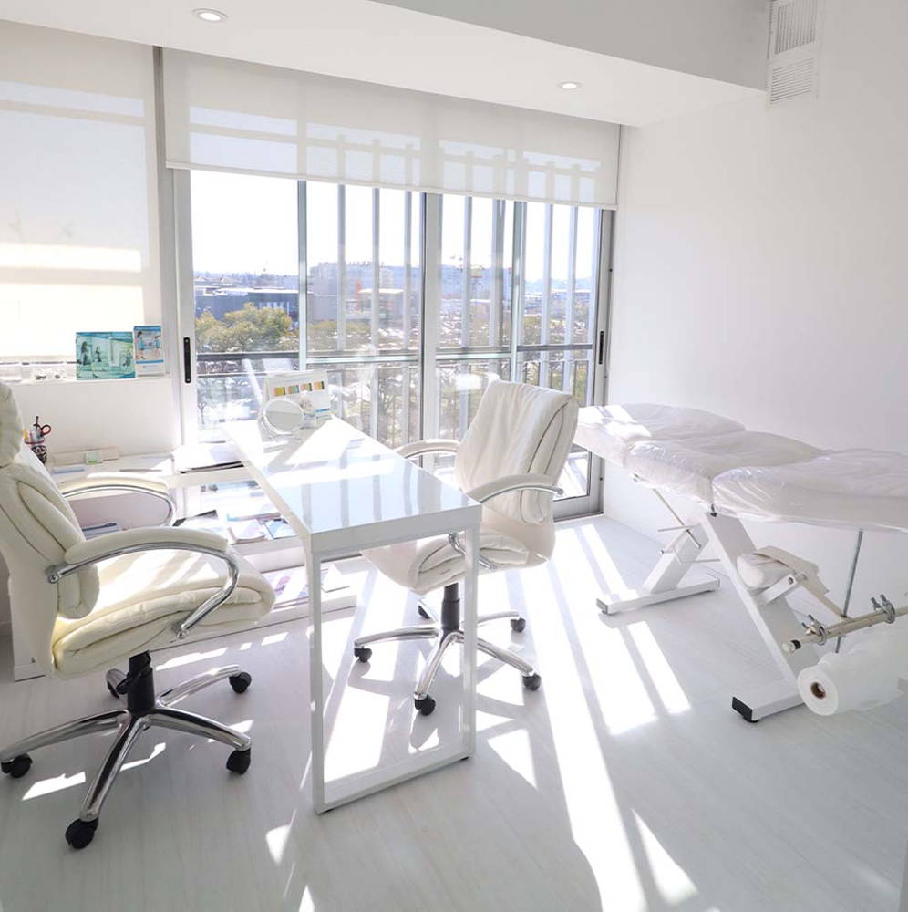Sucursal Ro Medical Nordelta, centro de medicina estética en Tigre