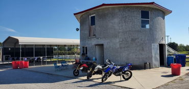 Rider Development Experience Bushnell Motorsports Park near Bushnell, FL