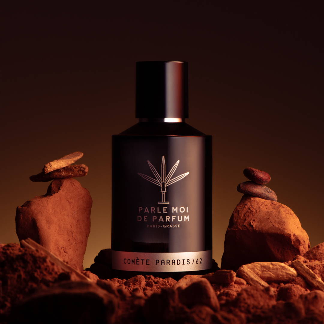 PARLE MOI DE PARFUM パルルモアドゥパルファム