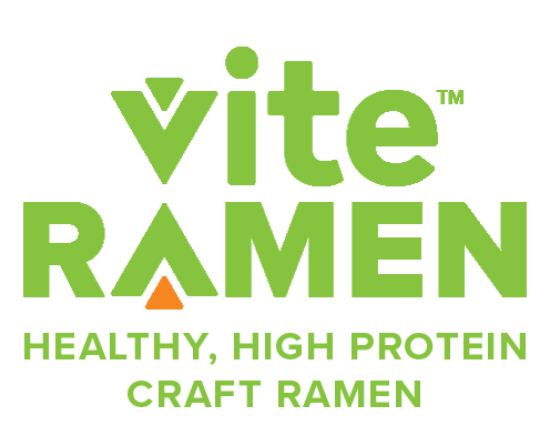 6 Pack Vite Ramen GO - Variety with FREE GIFTS