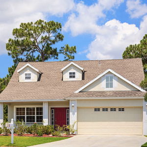Home Down Payment