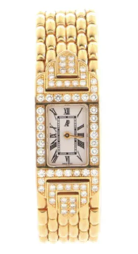 Audemars Piguet Charleston with Diamonds 67029