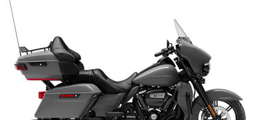 2022 HARLEY-DAVIDSON ULTRA LIMITED motorcycle for rent near Ormond Beach, FL