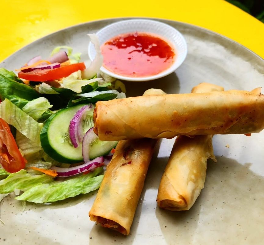 Moorland Cottage Cafe - Voucher - Image 7