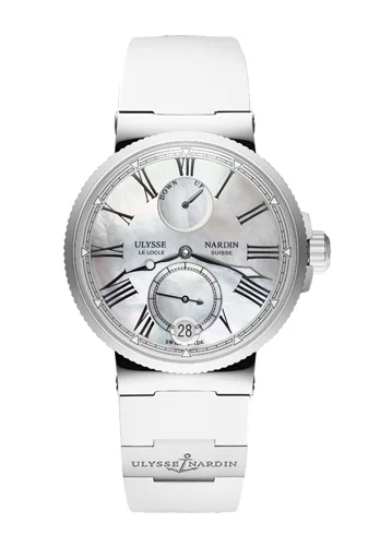 Ulysse Nardin Marine 1183-160/40