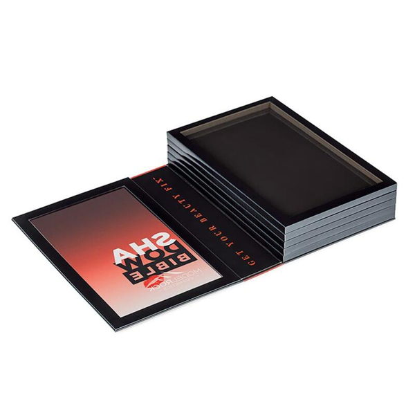 SHADOW BIBLE? 'EMPTY' Magnetic Makeup Palette - Image 7