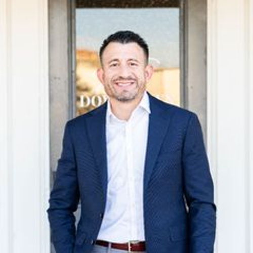 Joseph  Morales