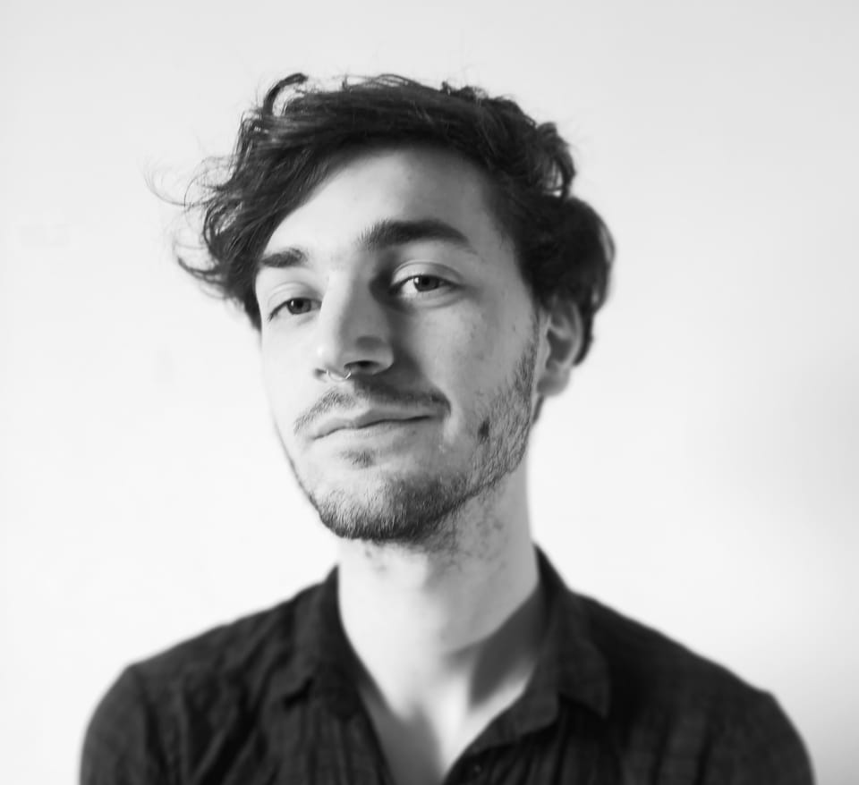 Learn GitLab Online with a Tutor - Mathias Gatti