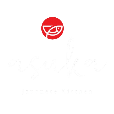 Logo - Asuka Japanese Kitchen - Jamisontown