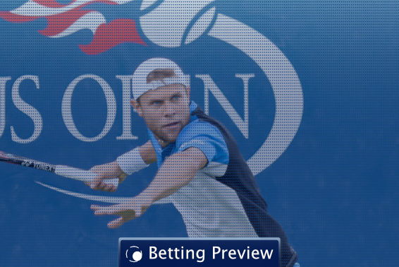 US Open Betting Preview and Predictions