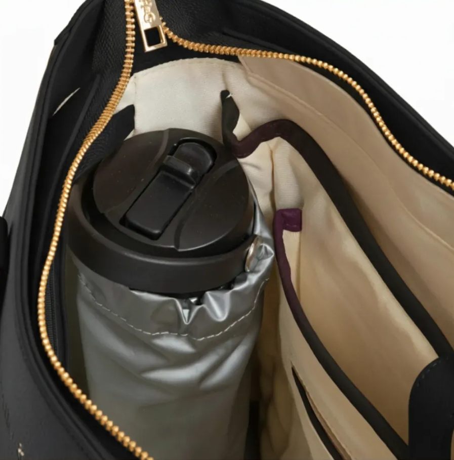 The Iluka Tote System - Charcoal - Image 6