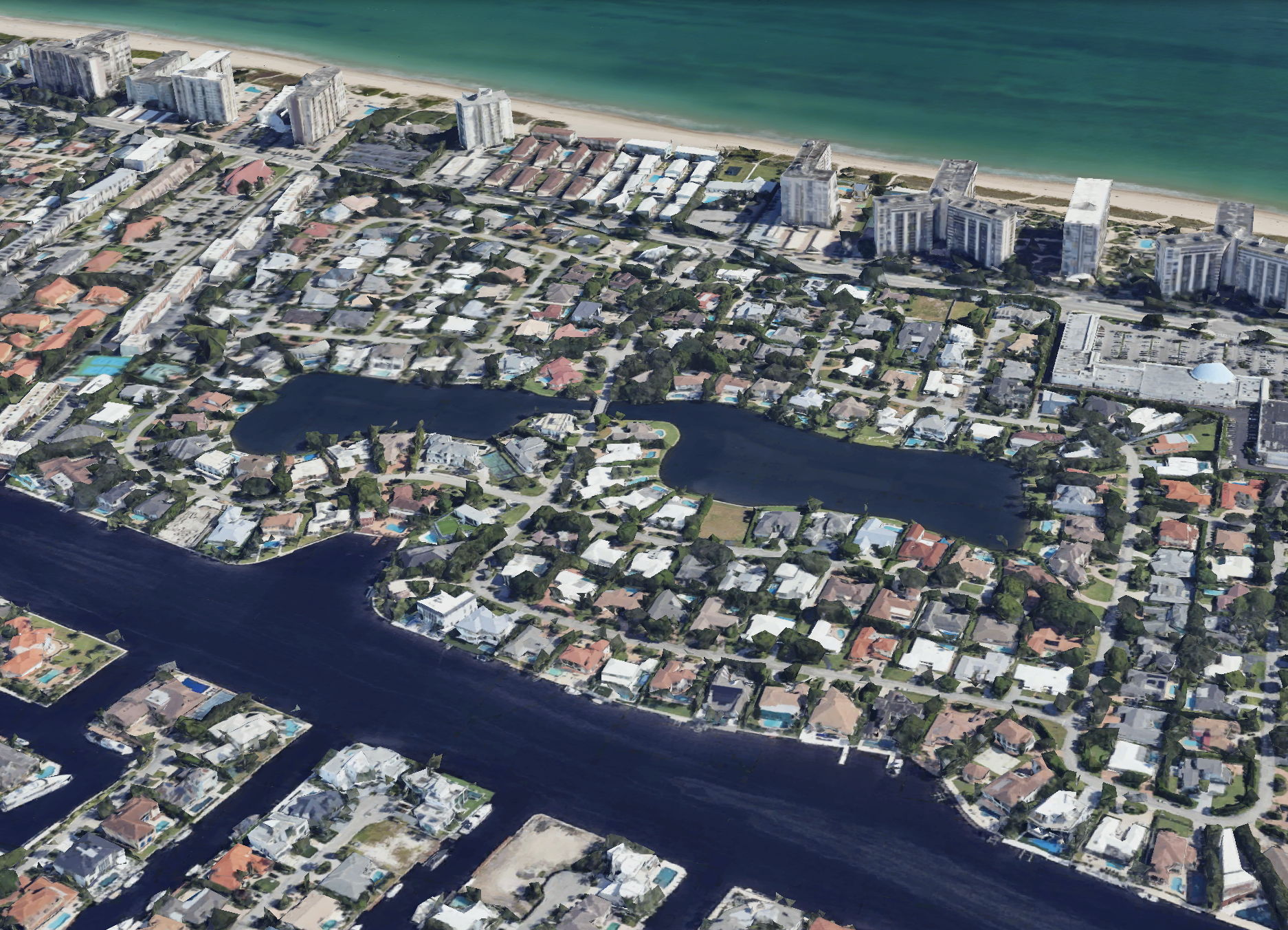 Properties En Venta in Sea Ranch Lakes