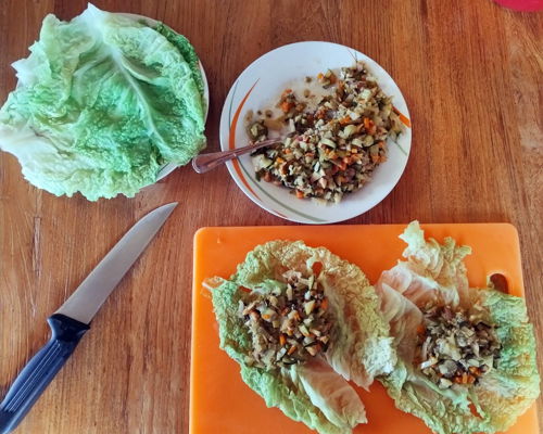 Corsi di cucina Mozzo: Nosecc bergamasco: il piatto ideale per la stagione fredda