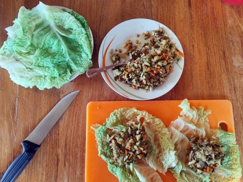Cursos de cocina Mozzo: Nosecc bergamasco: el plato ideal para la temporada de frío.