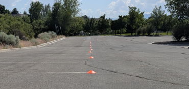 1-on-1 Custom Private Riding Lessons near Draper, UT