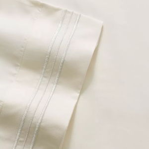 Sweet Home Collection 1500 Thread Count Deep Pocket Sheet Set