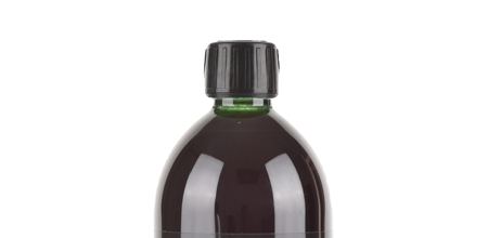 SPIRULINE ω
