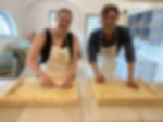 Corsi di cucina Cisternino: Cucinare in Masseria con i segreti delle nonne + cena