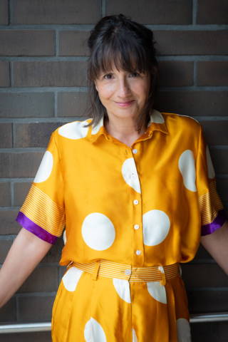 Katharina Palm