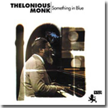 Something In Blue 180g LP