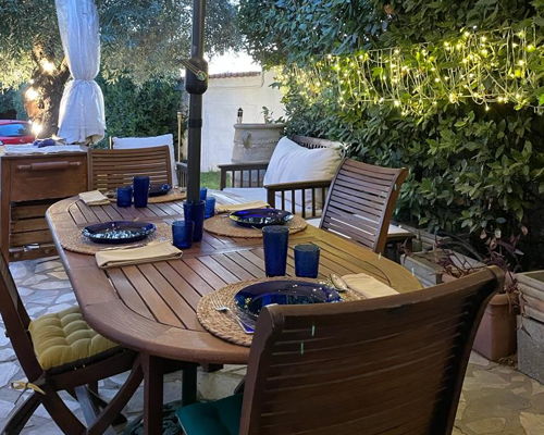 Food experiences Quartu Sant'Elena: Discovering Andrea's cuisine