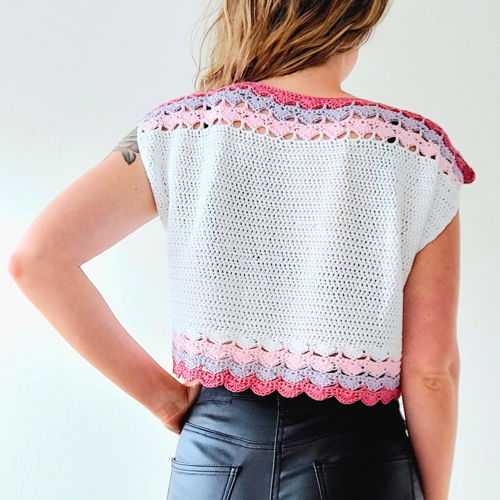 Flowericious Tee (NL)