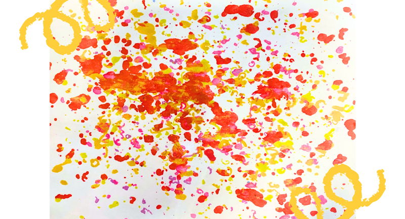 Melted Wax Creations