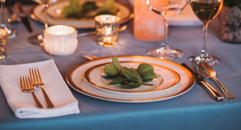 Taste Of North Garden Dinner