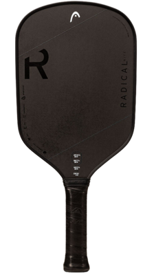 Head Radical Nite pickleball paddle