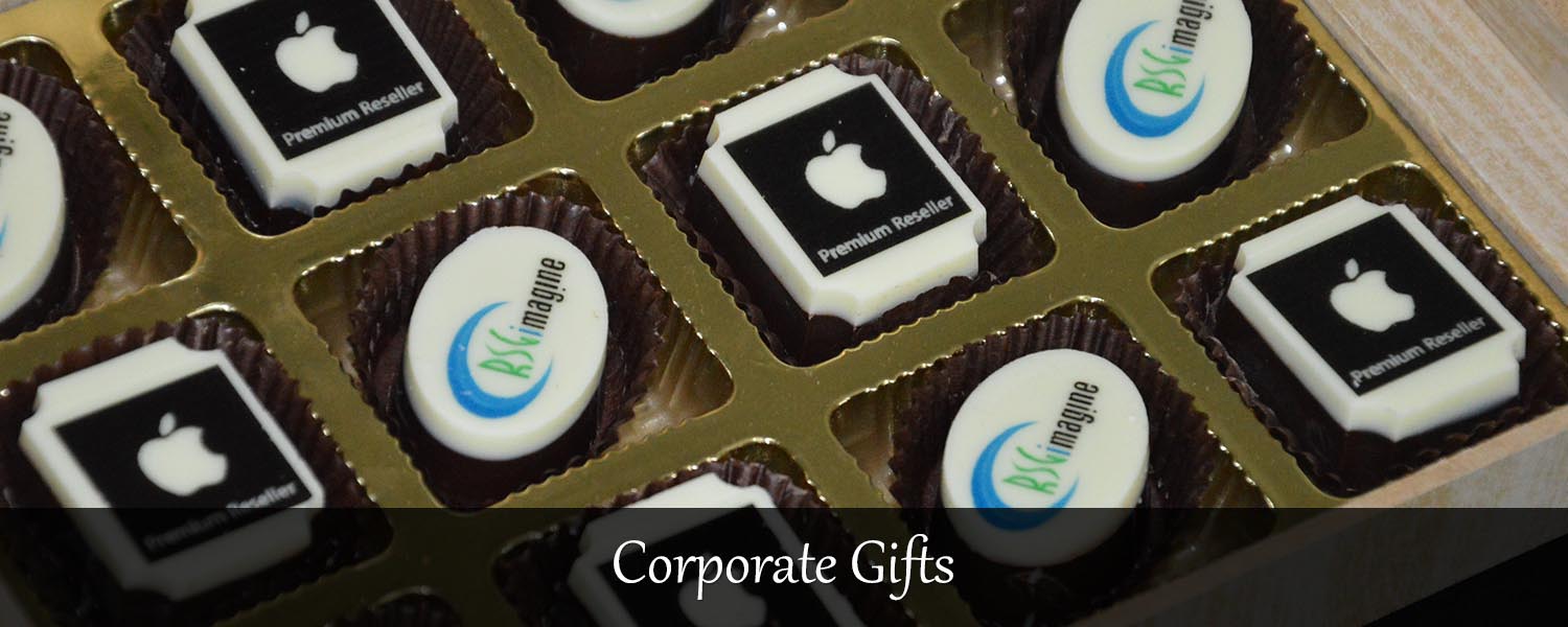 customised corporate gifts