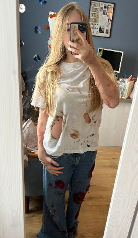 Elise Van de Meerssche