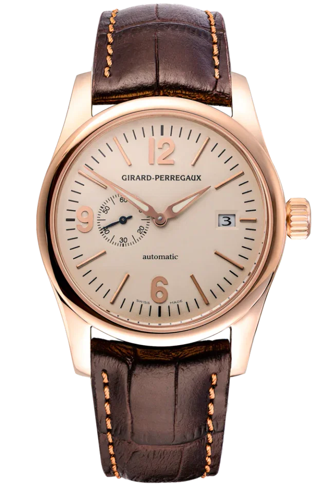 Girard Perregaux 1966 Classique Automatic