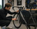 road bike