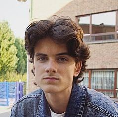 Ruben Degroote